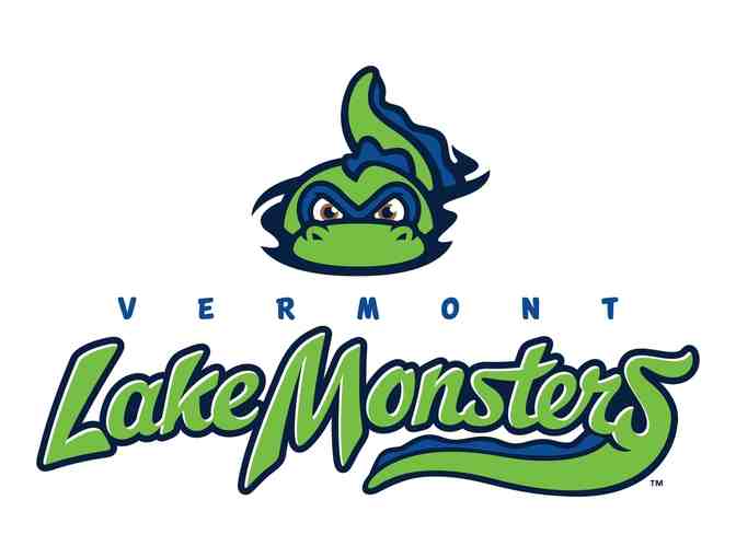 Lake Monsters Collectible Package