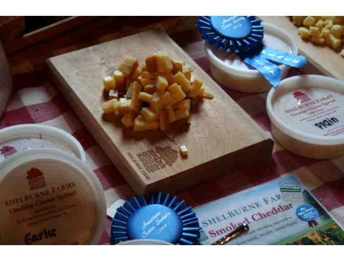 One-Year Family Membership to Shelburne Farms