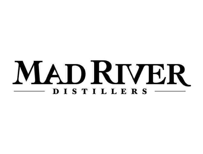 Mad River Distillers - $25 gift card