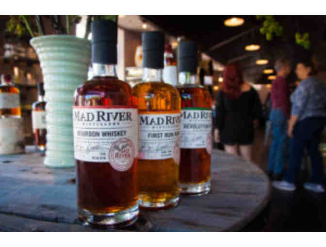 Mad River Distillers - $25 gift card
