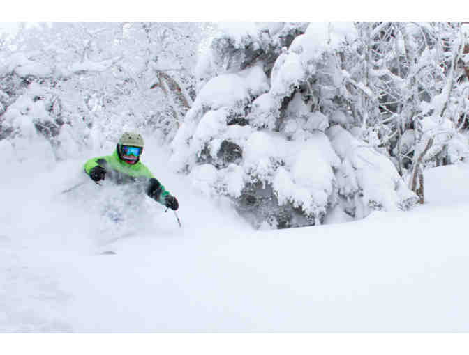 Mad River Glen Season Pass