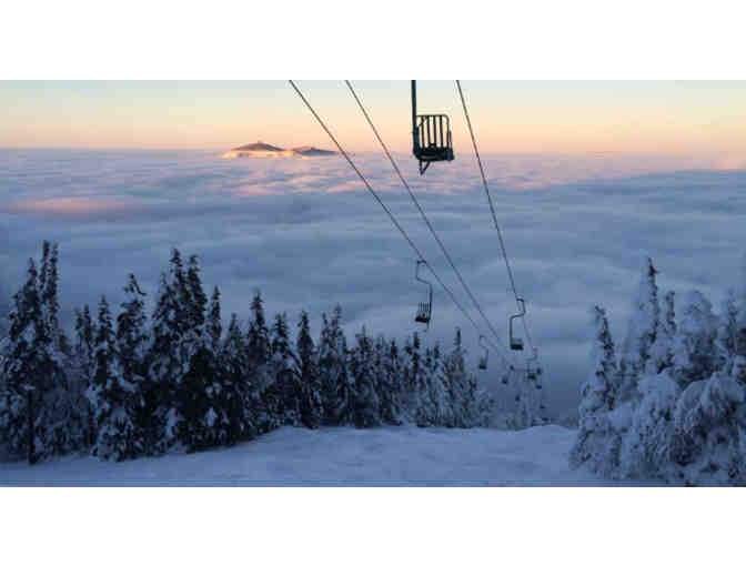 Mad River Glen Season Pass