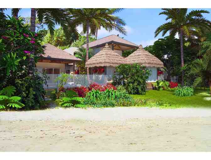 Fiji Paradise Vacation Package