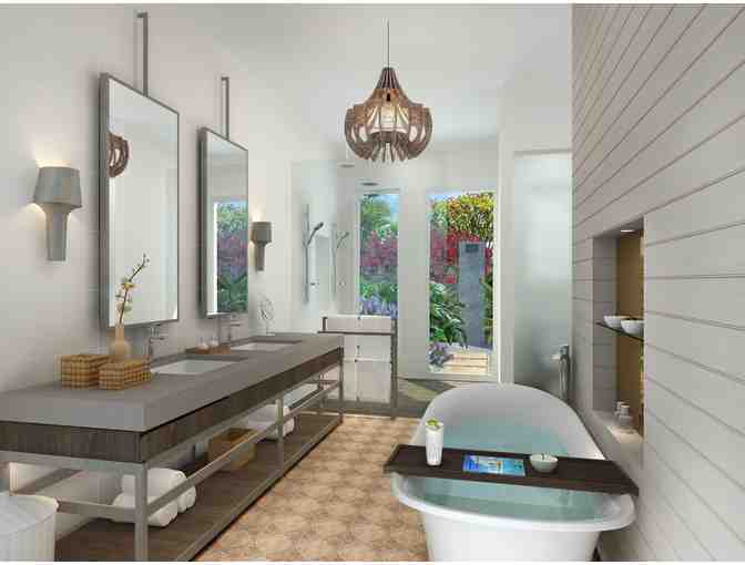 Fiji Paradise Vacation Package