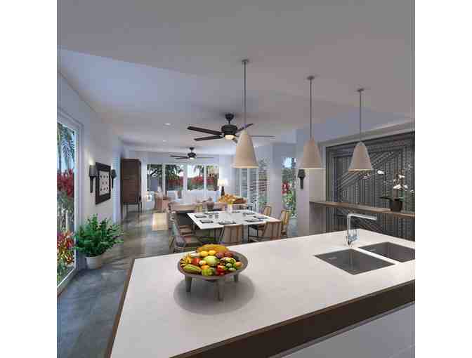 Fiji Paradise Vacation Package