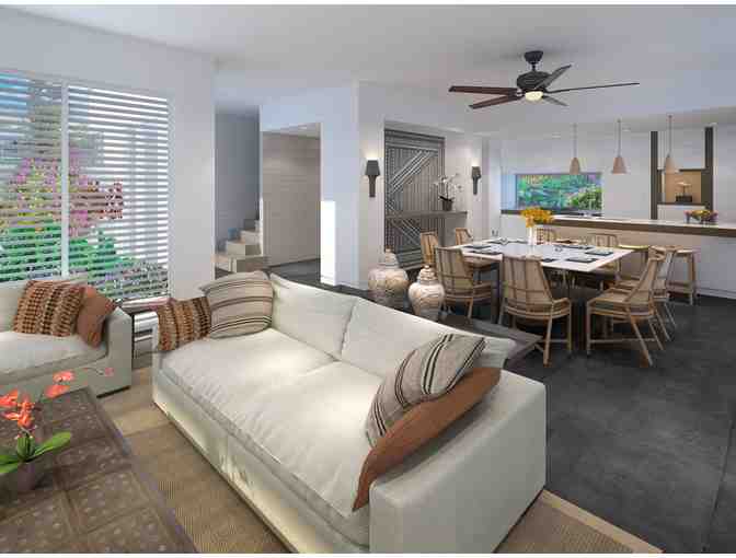 Fiji Paradise Vacation Package