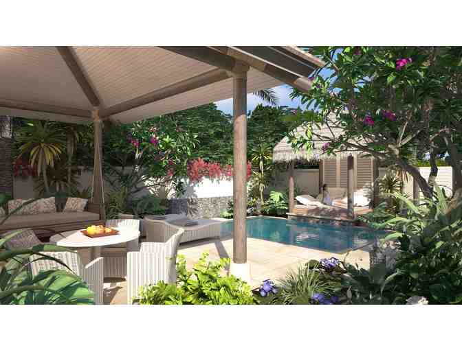 Fiji Paradise Vacation Package