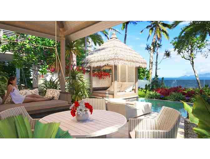 Fiji Paradise Vacation Package