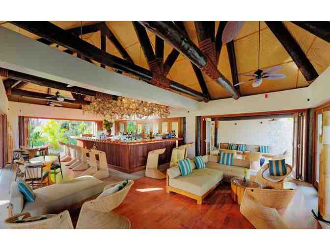 Fiji Paradise Vacation Package