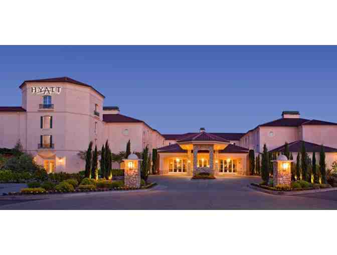 Sonoma Wine and Dine Vacation Package