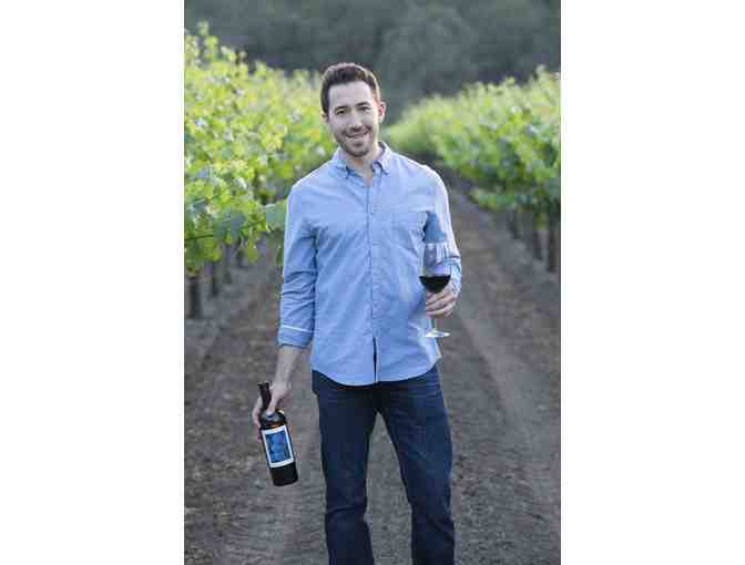 Sonoma Wine and Dine Vacation Package