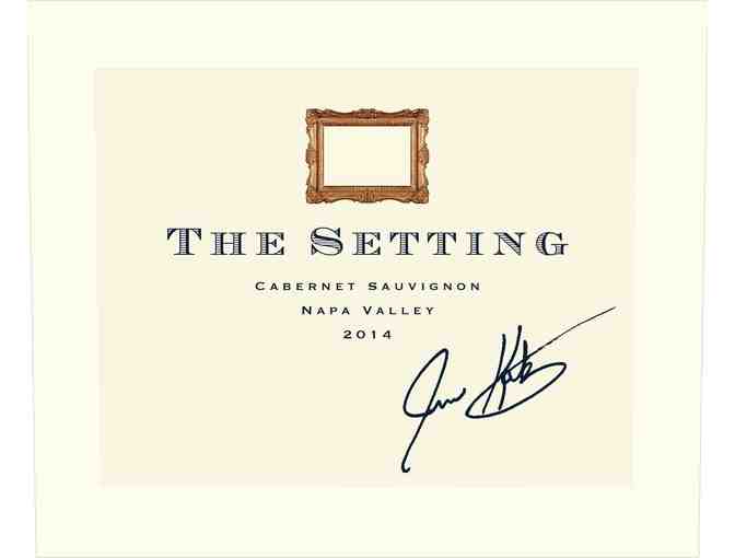 Sonoma Wine and Dine Vacation Package