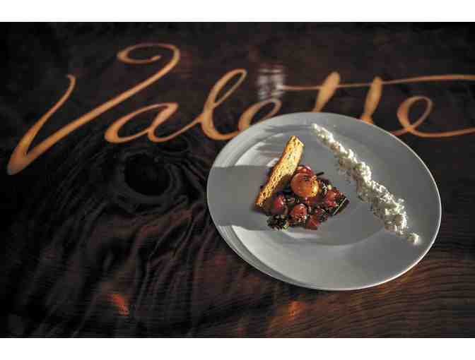 Sonoma Wine and Dine Vacation Package