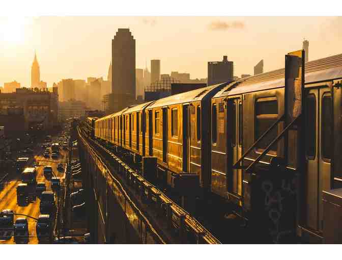 New York City Vacation Package