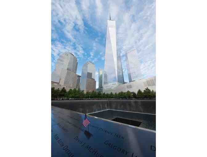 New York City Vacation Package