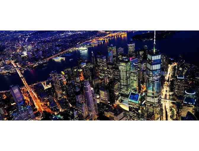 New York City Vacation Package