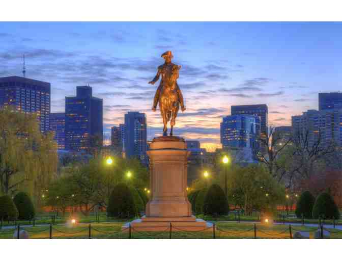 Ultimate Boston Red Sox VIP Experience