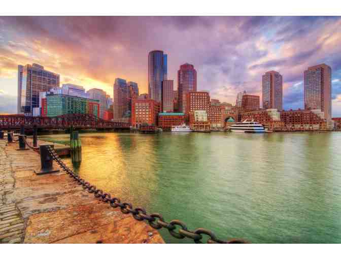 Ultimate Boston Red Sox VIP Experience