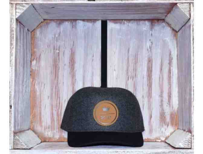 Kingdom Trails Day Membership, Hat, and Trail Guides