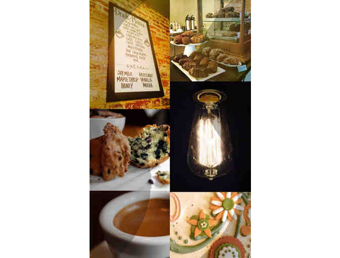 Sweet Simone's $25 Gift Card