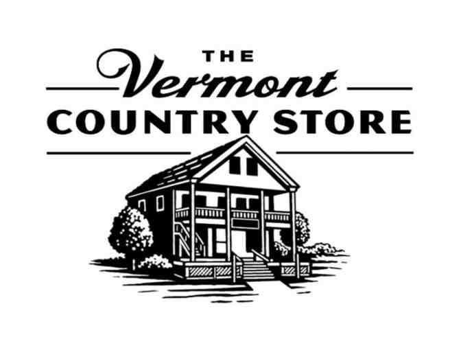 $150 Gift Card to the Vermont Country Store