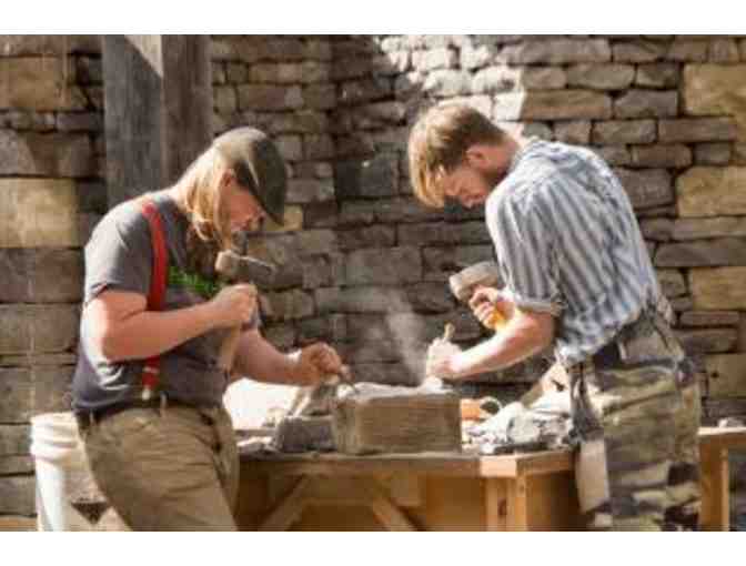 Yestermorrow Design/Build School $250 Gift Certificate