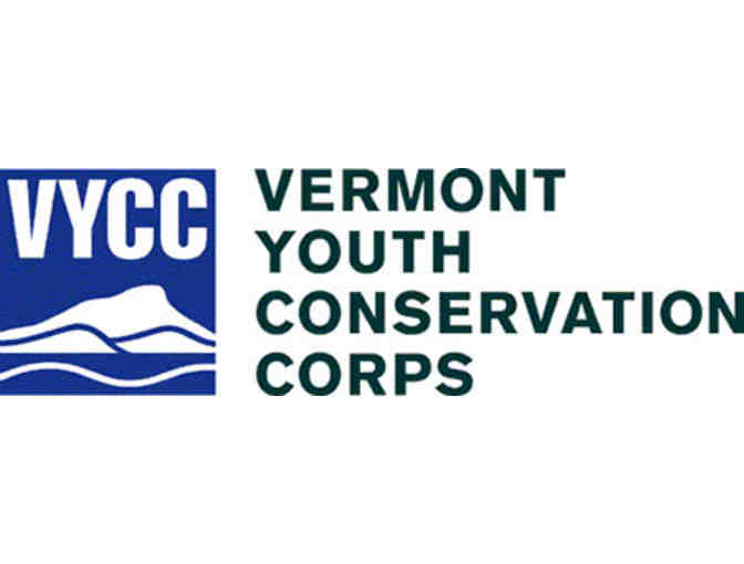 VYCC Farm Organic Veggie Bundle