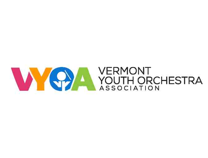 Six Tickets to any VYOA Flynn Concert - Photo 1