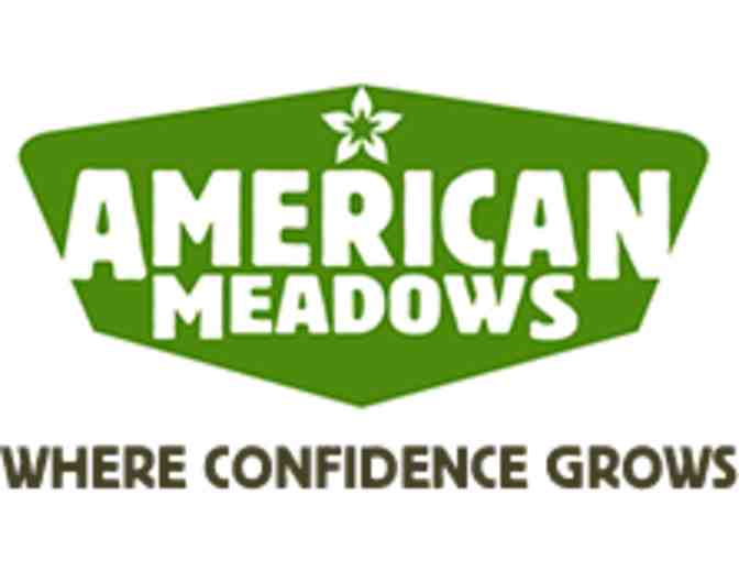 American Meadows $50 Gift Certificate - Photo 1