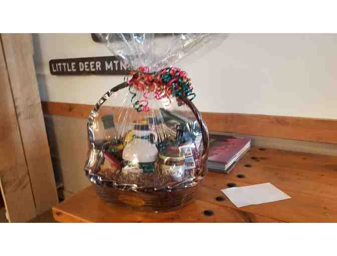 A Maple Gift Basket from Maple Grove Farms of Vermont - Photo 1