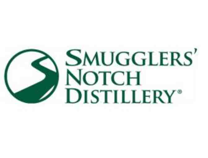Barrel Aged Maple Syrup from Smugglers' Notch Distillery - Photo 2