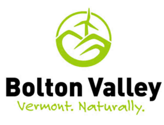 2 Single Day Lift Tickets at Bolton Valley
