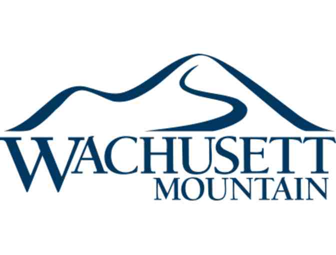 Wachusett Mountain - 2 lift ticket vouchers - Photo 1