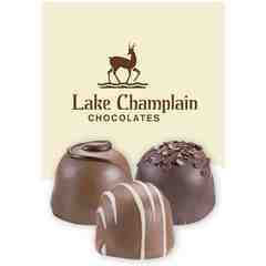 Lake Champlain Chocolates