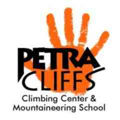Petra Cliffs Climbing Center and Mountaineering School