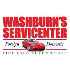 Washburn's Servicenter