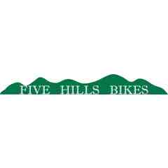 Five Hills Bikes