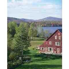 Mountain Meadows Lodge