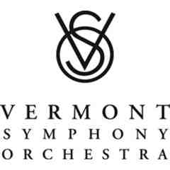 Vermont Symphony Orchestra