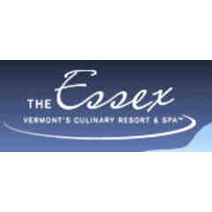 The Essex, Vermont's Culinary Resort & Spa