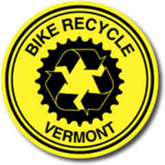 Bike Recycle Vermont
