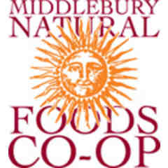 Middlebury Natural Foods Co-op
