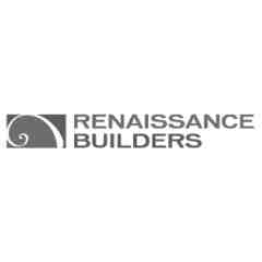 Renaissance Builders and Design Services