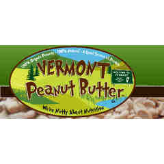 Vermont Peanut Butter Company