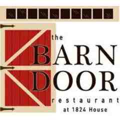 The Barn Door / 1824 House Inn
