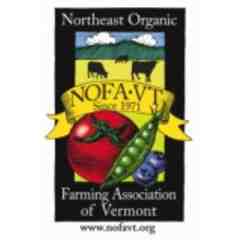 Northeast Organic Farming Association of Vermont