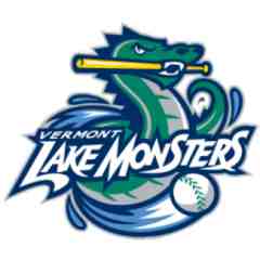 Vermont Lake Monsters