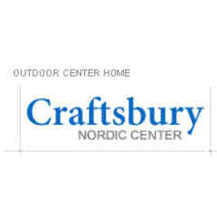 Craftsbury Outdoor Center