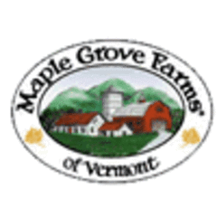 Maple Grove Farms of Vermont