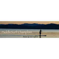 PaddleSurf Champlain
